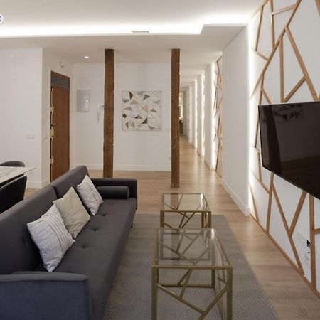 Elegant Retreat In City Center Apartment Rome Exterior photo