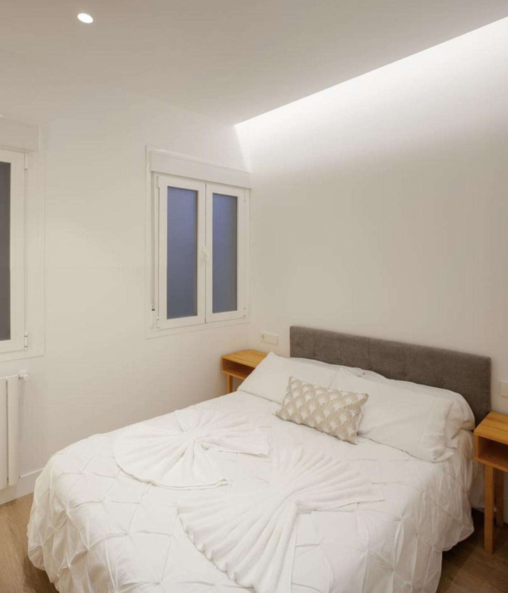 Elegant Retreat In City Center Apartment Rome Exterior photo